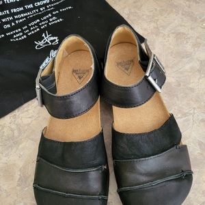 John Fluevog Shoes